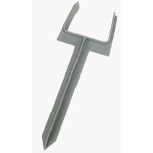    Bg/2 x 7 Amerimax Downspout Anchor (85210)