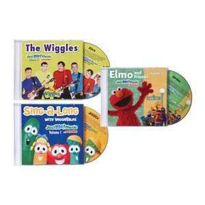  The Wiggles