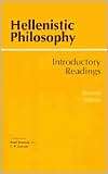   Readings, (0872203786), Brad Inwood, Textbooks   