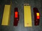 1969 ford station wagon new stop tail light lens lamp $ 24 97 time 