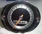 1965 69 Corvair Speedometer   Good ODO USA (Fits Corvair)
