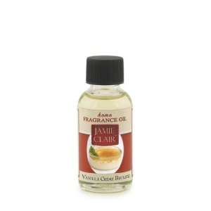  Candle Warmers 8760 Vanilla Creme Brulee Fragrance Oils 