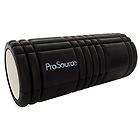 NEW PROSOURCE FOAM ROLLER BLACK for YOGA and MUSCLE PAI