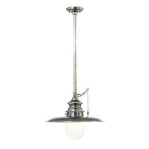 Hudson Valley Lighting 8820 AGB Aged Brass Kendall Traditional 