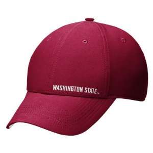 2012 Players Wsu Cougars Hat 