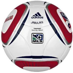 MLS FC Dallas Tropheo Soccer Ball 
