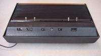 Vintage Atari 2600 Game System & 19 Boxed Games Nice  