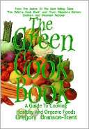 The Green Cookbook A Guide To Gregory Branson Trent
