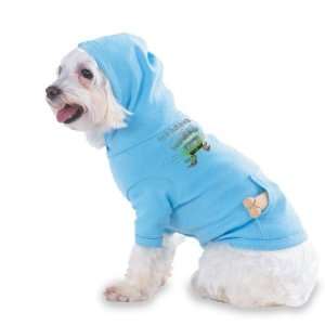  And On The 8th Day God Created GROOMERS Hooded (Hoody) T 