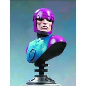  Marvel Sentinel Mini Bust Bowen Designs Toys & Games