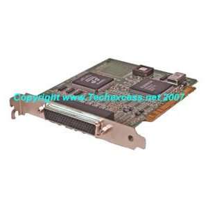  Equinox 950254 SST 4/8P PCI Adapter 32 bit Electronics