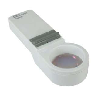  8X Illuminated Magnifier