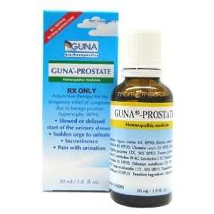  GUNA Prostate