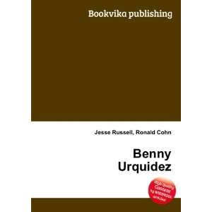  Benny Urquidez Ronald Cohn Jesse Russell Books