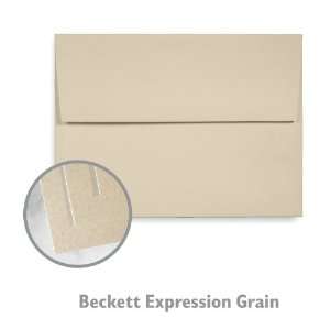  Beckett Expression Grain Envelope   1000/Carton Office 