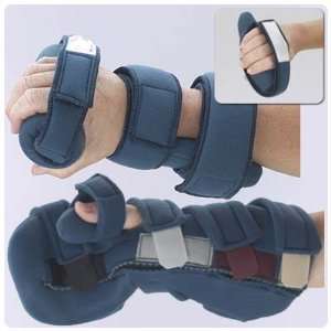    WHFO, Right Size S, Width at MP Joint Up to 3 (7.6cm), Wrist 