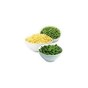  Three Vegetable Freeze dried Combo Pack 