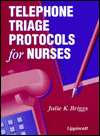   for Nurses, (0397554109), Julie K. Briggs, Textbooks   
