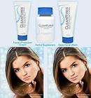   Skin Cleansing Acne Treatment Clear Pores Facial System 1 Month