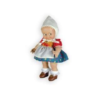  Kewpie Gretel Toys & Games