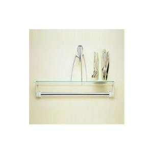  Alessi 90049/SH45 Faitoo 18 Hooktoo Shelf