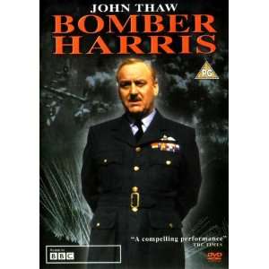  Bomber Harris (TV) Poster (11 x 17 Inches   28cm x 44cm 
