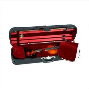   ProTec HS145W Professional 4/4 Violin Case 