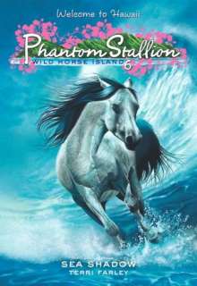 Galloping Gold (Phantom Stallion Wild Horse Island Series #11) [NOOK 