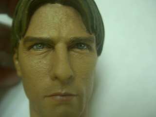 Brother Production Knight and Day Tom Cruise Headsculpt  