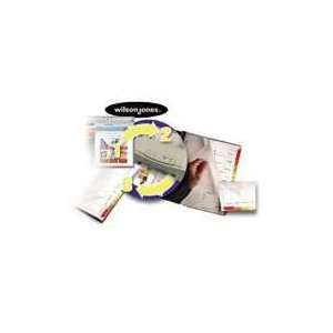  Multidex Extra Wide Complete Index System, Multicolor Tabs 