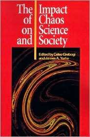 The Impact of Chaos on Science and Society, (9280808826), Celso 