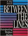 Between the Lines Interpreting Welfare Rights, (0815756631), R. Shep 