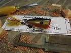 GRANDDADS LURES   Flatliner Crawfish 4 inch Diver  