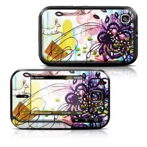  Brave New World Design Protective Skin Decal Sticker for 