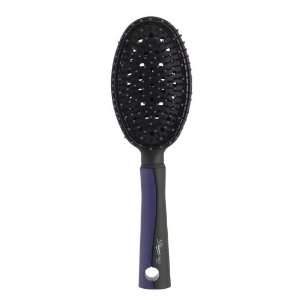  Diane Oval Vented Paddle Brush #9211 Beauty
