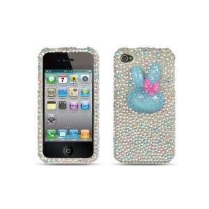  Apple iPhone 4 & 4S Protector Case COMPATIBLE FENNCY FULL 