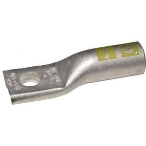   Products Aluminum Long Barrel 1 Hole Compression Lugs MLA1/0 1/4 93034