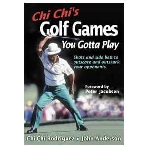 Chi Chis Golf Games You Gotta Play 