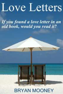   Love Letters by Bryan Mooney, BME  NOOK Book (eBook)