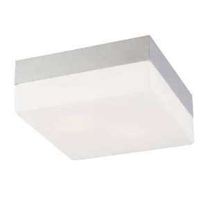  Alico Lighting FM2025 10 95 2 Light Flushmount   Metallic 