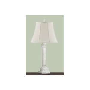  Traditional 9540    Alabaster Table Lamp