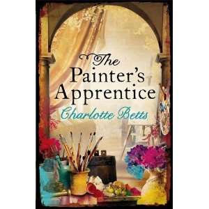  Painter (9780748124961) Charlotte Betts Books