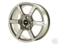 FORD RACING 2003 2004 SVT FOCUS WHEEL M 1007 S177A  