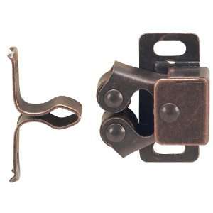  Hardware House 59 9977 Friction Roller Cabinet Catch 