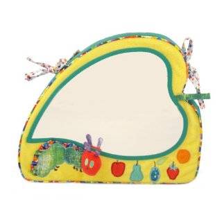 The World of Eric Carle The Very Hungry Caterpillar Mirror Toy by Kids 