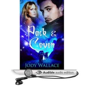   and Coven (Audible Audio Edition) Jody Wallace, Eve Bianco Books