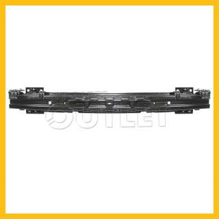 2008   2009 KIA SPECTRA OE REPLACEMENT FRONT BUMPER 