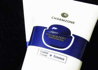 2011 Charmzone New Control Cream 200g w/ FREE SAMPLES  