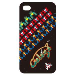   Collection Iphone 4/4S Dress Up Jacket Galaga [JAPAN] Toys & Games