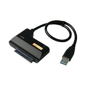  SuperSpeed USB 3.0 to SATA 6Gb/s Host Adapter Electronics